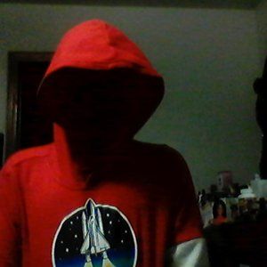 i need my space hoodie